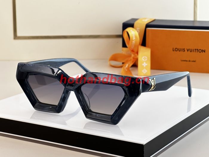 Louis Vuitton Sunglasses Top Quality LVS01820